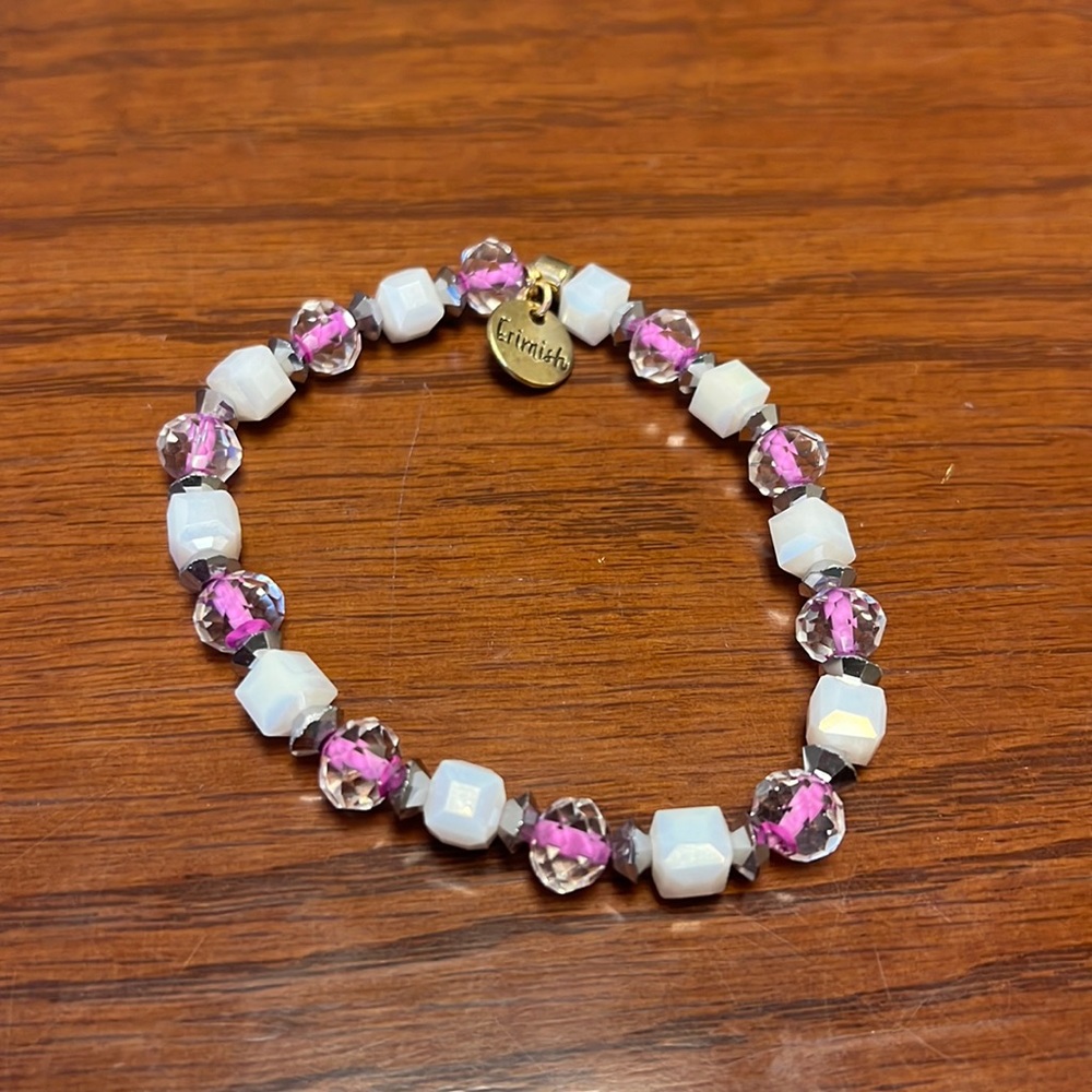 Erimish bracelet